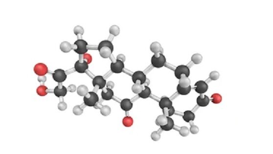 Fungent contains hydrocortisone